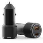 شارژر فندکی پرووان مدل PCG 30