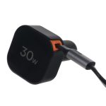 شارژر فندکی پرووان مدل PCG26 ظرفیت ۳۰ وات فست شارژ