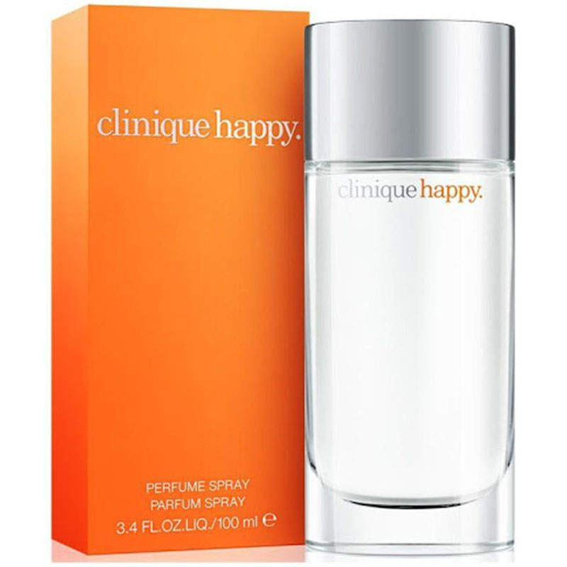عطر ادکلن کلینیک هپی زنانه Clinique Happy