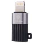 مبدل USB-C به لایتنینگ پرووان مدل PCO09