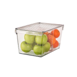 نظم دهنده نشکن دربدار 6 لیتری با تقسیم کننده لیمون کد 2150