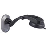 پایه نگهدارنده و شارژر بی سیم پرووان مدل PHL1185 ظرفیت ۱۵ وات