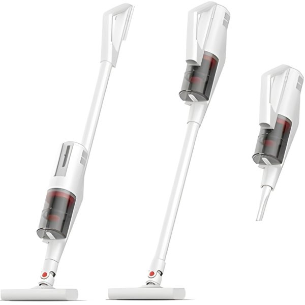 جاروبرقی شیائومی درما مدل DX888