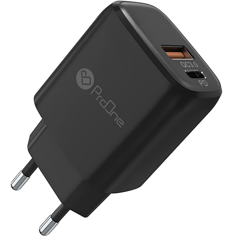 شارژر دیواری پرووان مدل PWC575