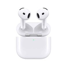 هدفون بلوتوثی اپل مدل AirPods 4 ANC