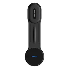 پایه نگهدارنده گوشی موبایل و شارژر بی سیم RECCi مدل RHO-C41