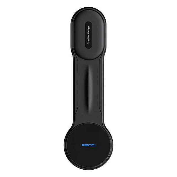 پایه نگهدارنده گوشی موبایل و شارژر بی سیم RECCi مدل RHO-C41