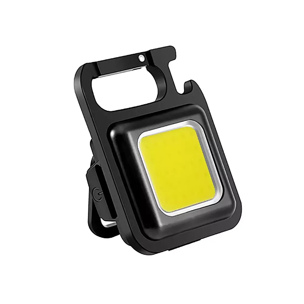 چراغ قوه DAVIN مدل KL01