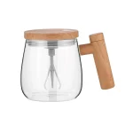 ماگ همزن دار DAVIN مدل MC01