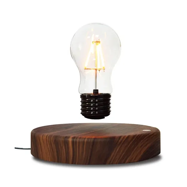 چراغ خواب رومیزی BULB LAMP مدل لامپ معلق