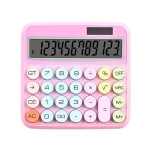 ماشین حساب فانتزی مدل FANCY CALCULATOR