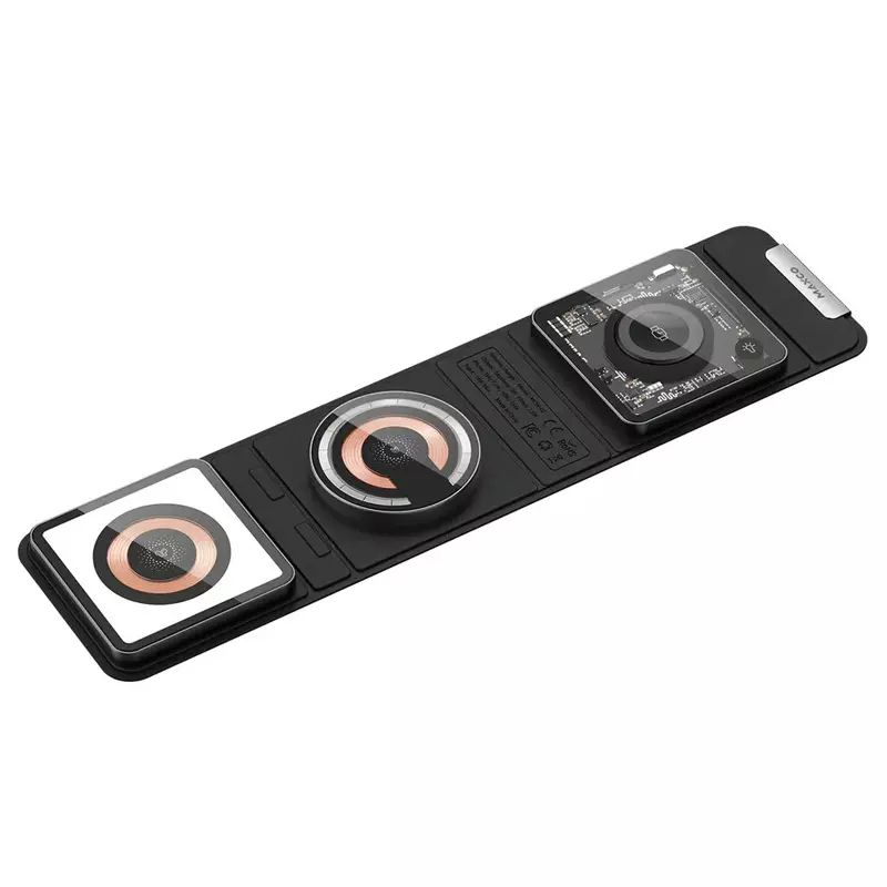 شارژر بی سیم MAXCO مدل MCW-02