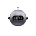 اسپیکر بلوتوثی قابل حمل DOKIY ASTRONAUT TWS MINI SPEAKER مدل DK-YX-211