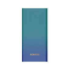پاوربانک ROMOSS مدل PWG10 ظرفیت 10000 میلی آمپر