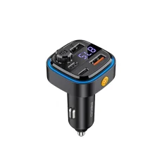 شارژر فندکی RECCi مدل RQ08