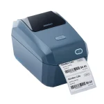 پرینترحرارتی لیبل زن نیم بات مدل K3