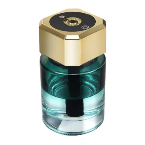 خوشبو کننده بخوری خودرو مدل CZ03 ظرفیت 160 میلی لیتر