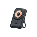 پاوربانک بی سیم RECCi مدل RPB-W08 ظرفیت 10000 میلی آمپر