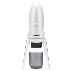 قهوه ساز شارژی کاپادلی مدل ME2409
