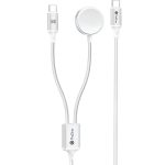 شارژر وایرلس پرووان مدل PWL830