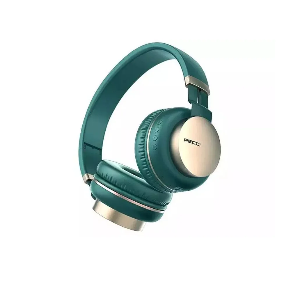 هدست بی سیم RECCI مدل REP-W13