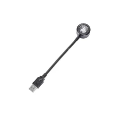رقص نور SUNSET مدل USB COLORFUL SUNSET LIGHTS M9