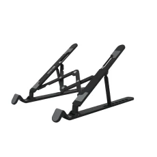 پایه نگهدارنده و استند لپ تاپ GREEN LiON مدل GNFOLAPST