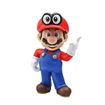 اکشن فیگور ماریو ارتفاع 40 سانتی متر