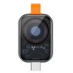 شارژر بی سیم RECCi مدل RCW-41 مناسب برای اپل واچ