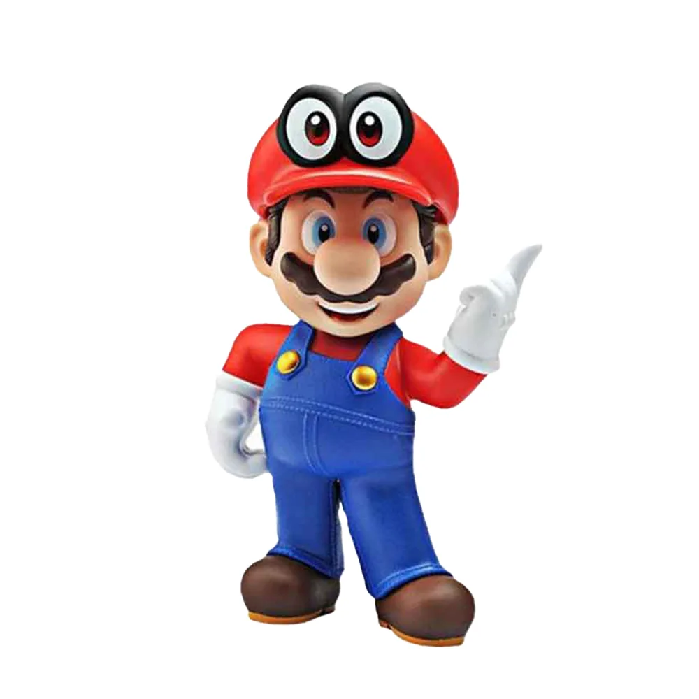 اکشن فیگور ماریو ارتفاع 40 سانتی متر