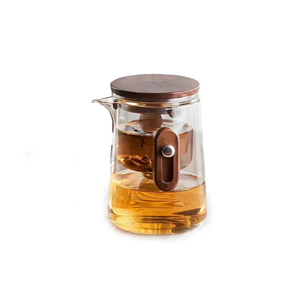 ست چای خوری ZENVOYAGE مدل FY330