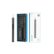 کیت پیچ‌گوشتی شارژی 28 تکه PRECISION
