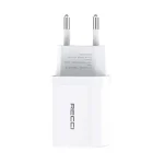 شارژر دیواری 18 وات RECCi مدل RC71E