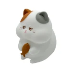 چراغ خواب رومیزی فانتزی CAT مدل XR-MM-L2406