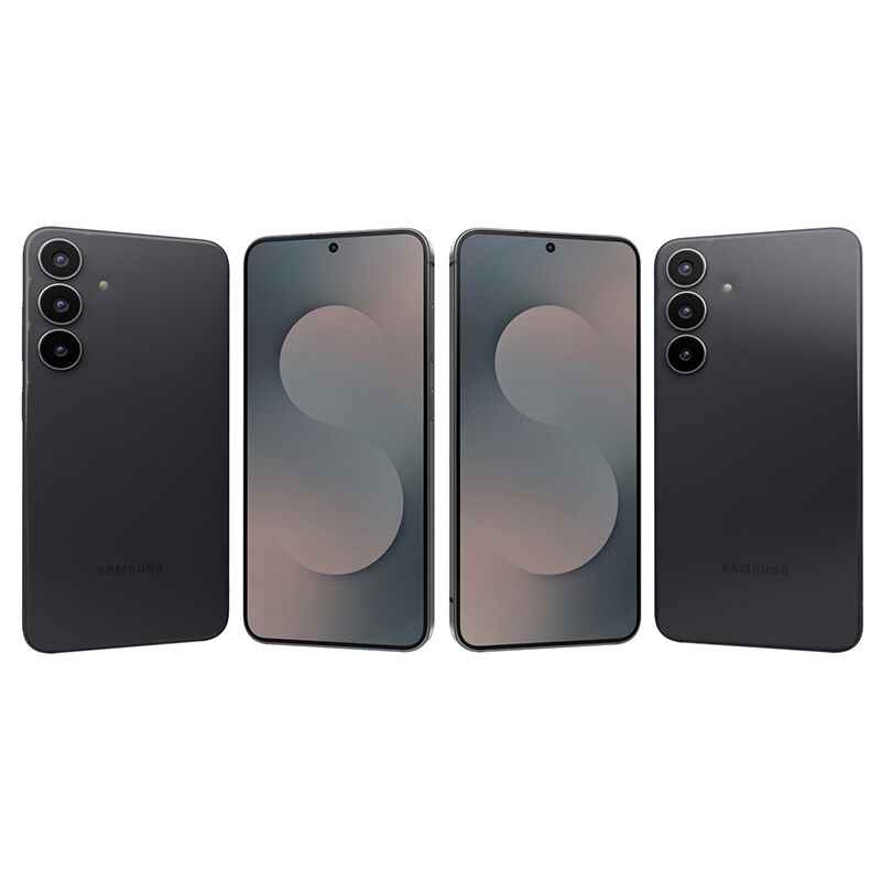 گوشی سامسونگ مدل S25 FE حافظه 256 رم 8 گیگابایت