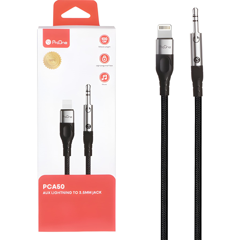 کابل صدا پرووان مدل PCA50