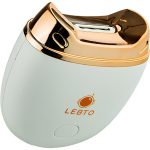 سوهان برقی ناخن لبتو مدل Sicuro