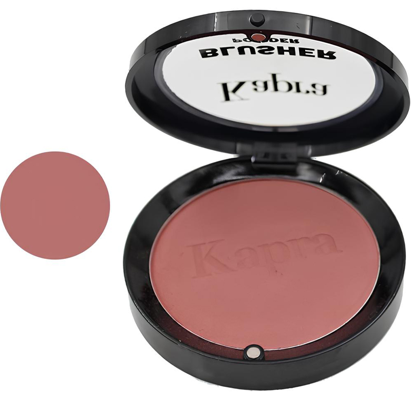 رژگونه کاپرا نیو شماره 106