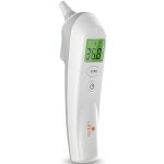 تب سنج دیجیتال گوشی لبتو مدل Esatto