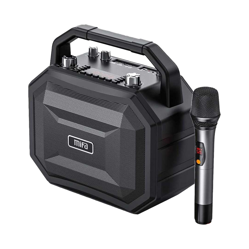 اسپیکر بلوتوثی میفا مدل M520 60w