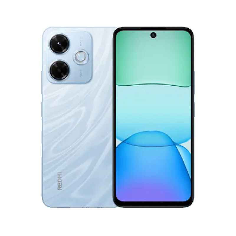 گوشی شیائومی مدل REDMI 13X حافظه 256 رم 8 گیگابایت