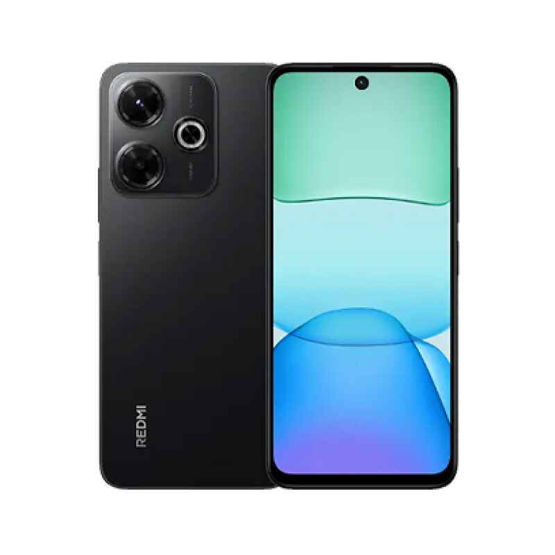 گوشی شیائومی مدل REDMI 13X حافظه 256 رم 8 گیگابایت