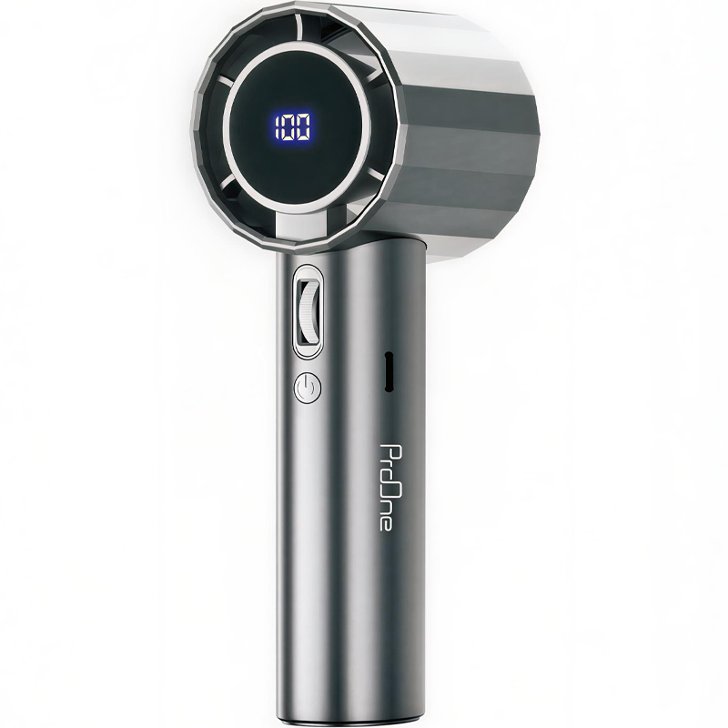 پنکه دستی پرووان مدل PFM17