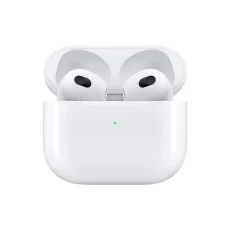 هندزفری بی سیم اپل مدل AirPods 4 مدل MXP63CH/A (ANC)