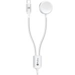 شارژر وایرلس پرووان مدل PWL830