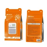 چراغ کمپینگ نمکی DAVIN کد WL01