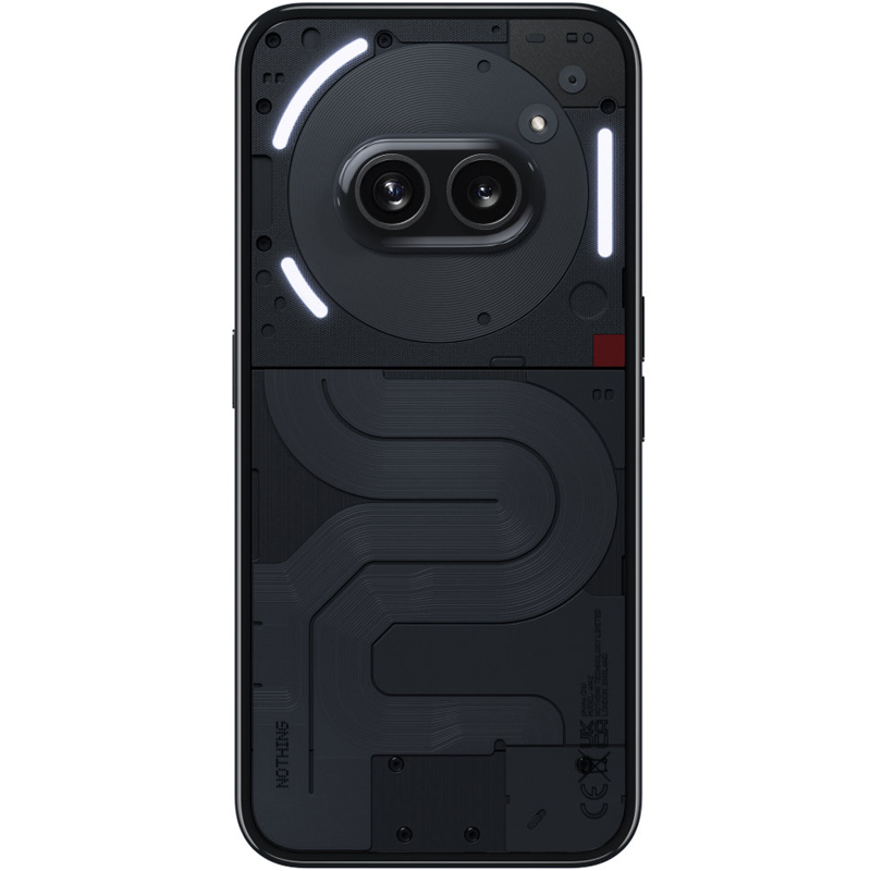 گوشی ناتینگ Phone 2a حافظه 256 رم 12 گیگابایت