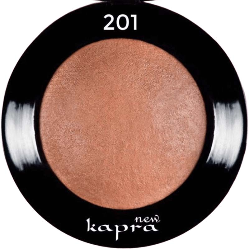 رژگونه کاپرا شماره 201