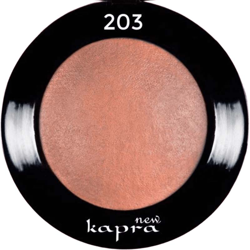 رژگونه کاپرا شماره 203