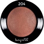 رژگونه کاپرا شماره 204